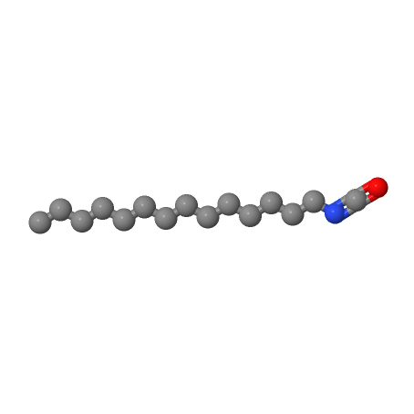 Hot selling Tetradecyl isocyanate cas 4877-14-9 with good price