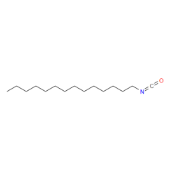 Hot selling Tetradecyl isocyanate cas 4877-14-9 with good price