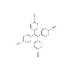 Hot sales Tetrakis(4-ethynylphenyl)ethene cas 4863-90-5 with good price