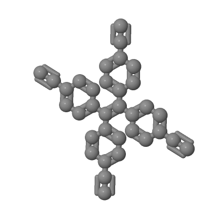 Hot sales Tetrakis(4-ethynylphenyl)ethene cas 4863-90-5 with good price