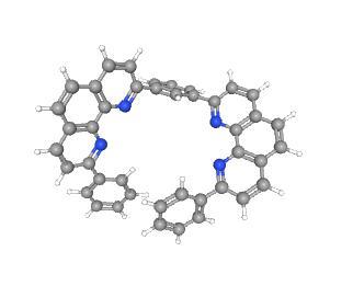 Hot-Selling High Quality Of 2,2'-(1,3-Phenylene)bis[9-phenyl-1,10-phenanthroline] Cas 721969-94-4