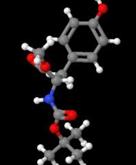 Good Price Boc-L-Tyrosine methyl ester / Boc-Tyr-OMe Powder CAS 4326-36-7