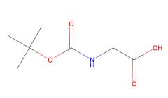 Wholesale High-quality Boc-Glycine / Boc-Gly-OH CAS 4530-20-5 with good price