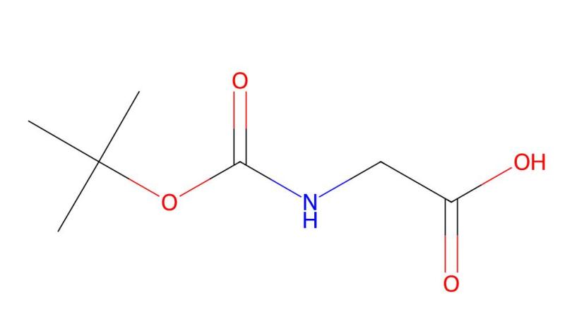 Wholesale High-quality Boc-Glycine / Boc-Gly-OH CAS 4530-20-5 with good price