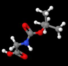 Wholesale High-quality Boc-Glycine / Boc-Gly-OH CAS 4530-20-5 with good price