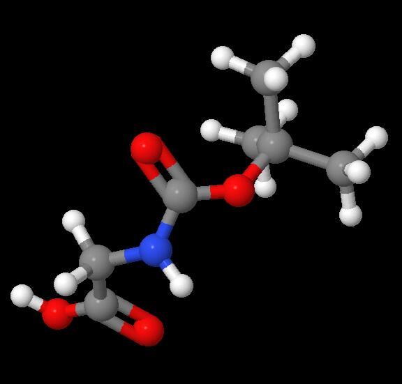 Wholesale High-quality Boc-Glycine / Boc-Gly-OH CAS 4530-20-5 with good price