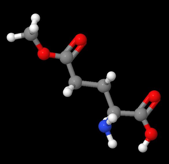 Bulk Supply High Quality L-Glutamic acid 5-methyl ester Powder cas 1499-55-4