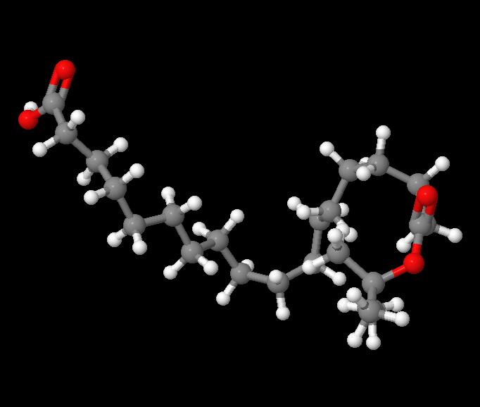 Factory supply 18-(tert-Butoxy)-18-oxooctadecanoic Acid CAS 843666-40-0
