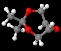High Quality 4,4-Dimethyl-3,5,8-trioxabicyclo[5.1.0]octane cas 57280-22-5