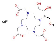Manufacturer High Quality Gadobutrol CAS 770691-21-9