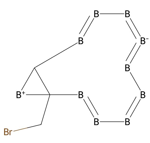 High Quality 1-Bromomethyl-o-carborane cas 19496-84-5 With Stock