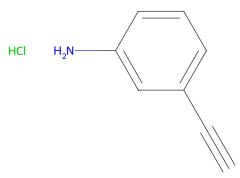 Good quality 3-Ethynylaniline hydrochloride cas 207226-02-6