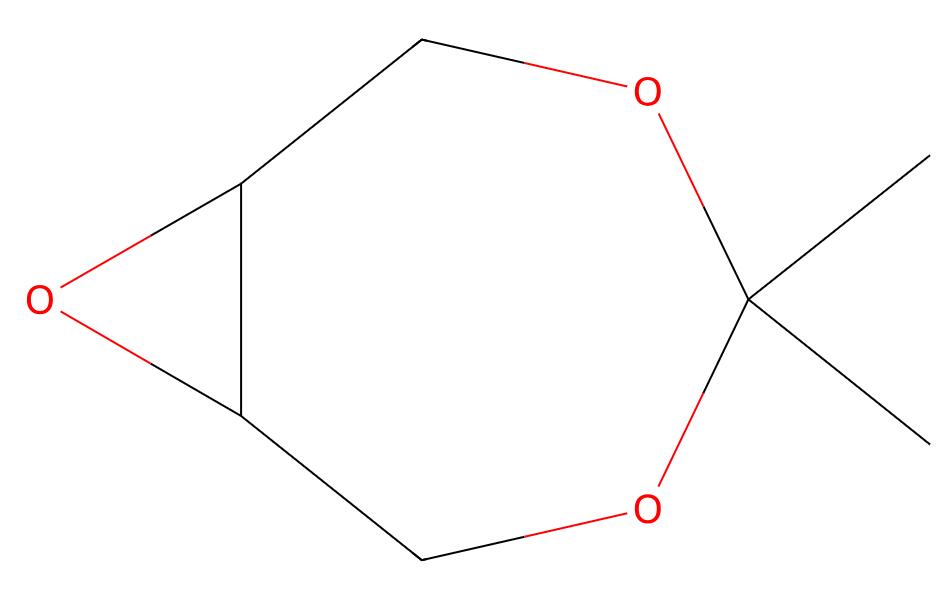 High Quality 4,4-Dimethyl-3,5,8-trioxabicyclo[5.1.0]octane cas 57280-22-5