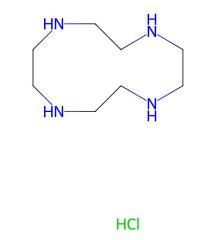 High Quality Cyclen Tetrahydrochloride CAS 10045-25-7