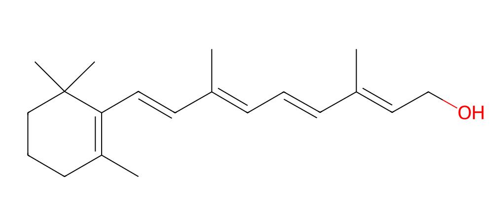 Hot Sale Supply Vitamin A / Retinol / all-trans-Retinol CAS 68-26-8 Best Price for sell