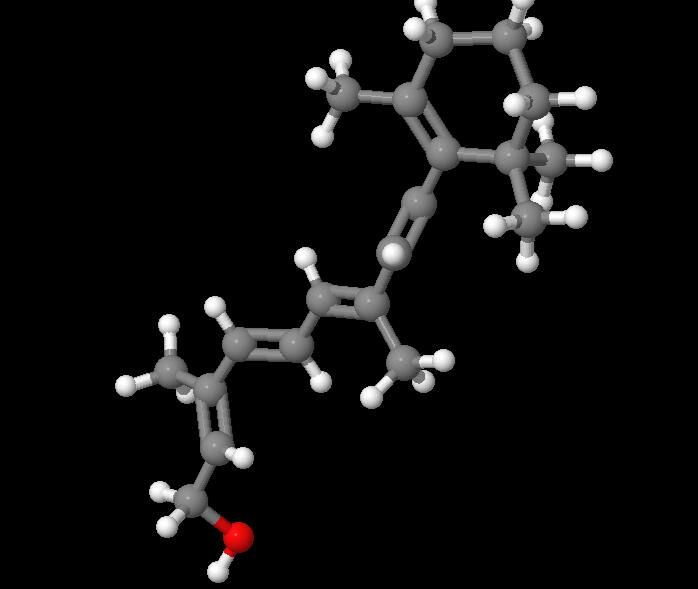 Hot Sale Supply Vitamin A / Retinol / all-trans-Retinol CAS 68-26-8 Best Price for sell