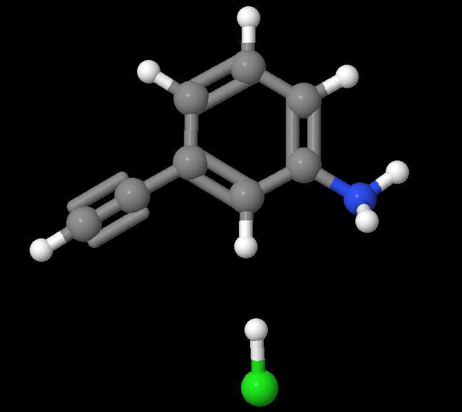 Good quality 3-Ethynylaniline hydrochloride cas 207226-02-6