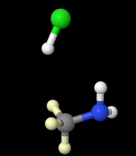 High Quality Deuterated chemicals Methyl-d3-amine hydrochloride Cas No 7436-22-8 With Good Price