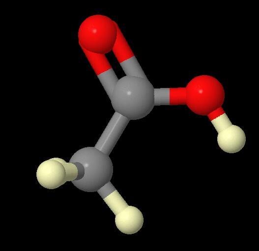 Best Sell Deuterated chemicals Acetic acid-d4 Cas 1186-52-3