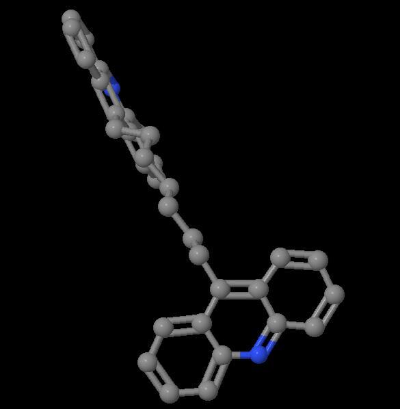 High quality 1,7-Bis(9-acridinyl)heptane CAS 141946-28-3 with best price