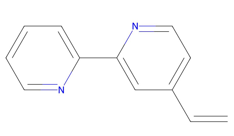 Manufacturer Supply 4-Ethenyl-2,2'-bipyridine CAS 82761-36-2