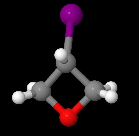 Manufacturer High Quality 3-Iodooxetane CAS 26272-85-5 with Competitive price