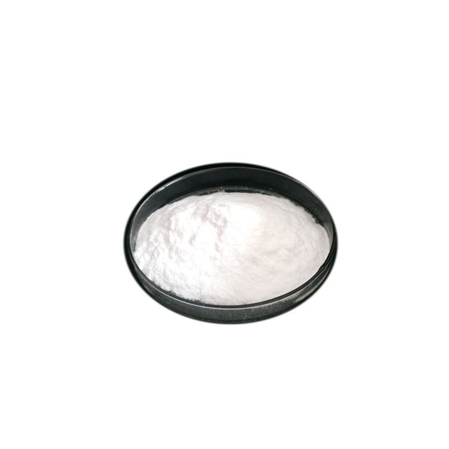 Factory Supply Cosmetic Raw Material Cas 97-59-6 Allantoin Powder with good price