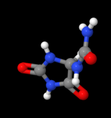 Factory Supply Cosmetic Raw Material Cas 97-59-6 Allantoin Powder with good price