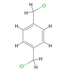 High Quality Alpha,Alpha'-Dichloro-p-xylene cas 623-25-6