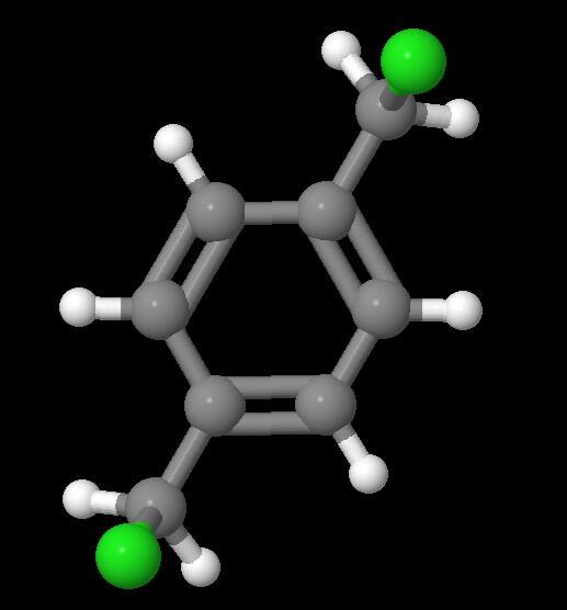 High Quality Alpha,Alpha'-Dichloro-p-xylene cas 623-25-6