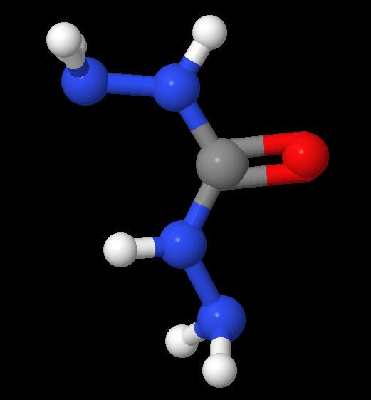 Factory High Purity Carbohydrazide CAS 497-18-7