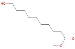 Methyl 10-hydroxydecanoate CAS 2640-94-0 With Good Price
