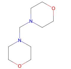 Hot Selling 4,4'-methylenedimorpholine / N,N'-Methylenbismorpholin CAS 5625-90-1