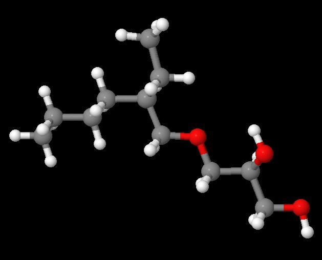 High Quality Ethylhexylglycerin CAS 70445-33-9 Flavor & Fragrance Intermediates