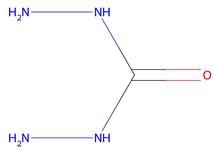 Factory High Purity Carbohydrazide CAS 497-18-7