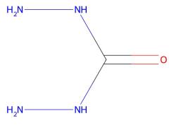 Factory High Purity Carbohydrazide CAS 497-18-7
