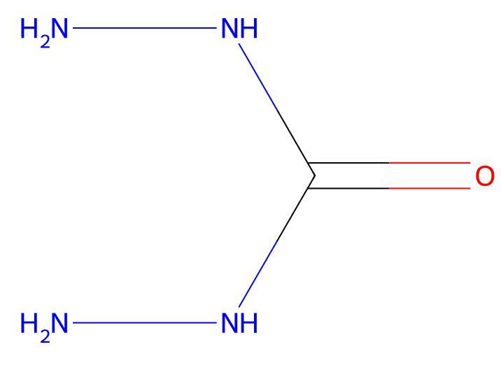 Factory High Purity Carbohydrazide CAS 497-18-7