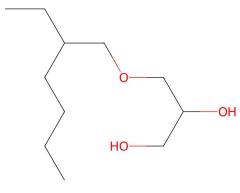 High Quality Ethylhexylglycerin CAS 70445-33-9 Flavor & Fragrance Intermediates