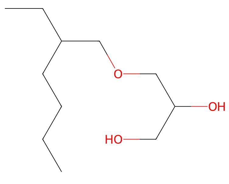 High Quality Ethylhexylglycerin CAS 70445-33-9 Flavor & Fragrance Intermediates