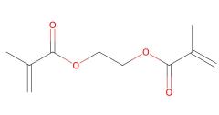 Ethylene glycol dimethacrylate cas 97-90-5 Chemical Raw Materials