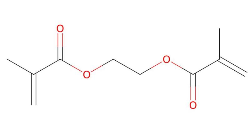 Ethylene glycol dimethacrylate cas 97-90-5 Chemical Raw Materials