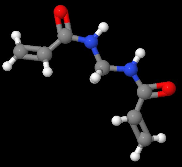 Hot Selling N,N'-Methylenebisacrylamide Bis Acrylamide MBA CAS 110-26-9