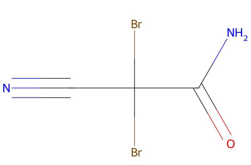 High quality products DBNPA / 2,2-Dibromo-2-cyanoacetamide cas 10222-01-2