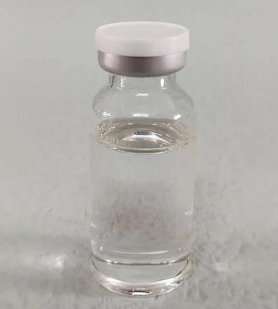 High Quality Catalyst TAIC Triallyl Isocyanurate CAS 1025-15-6 with Factory Price