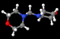 Hot Selling 4,4'-methylenedimorpholine / N,N'-Methylenbismorpholin CAS 5625-90-1