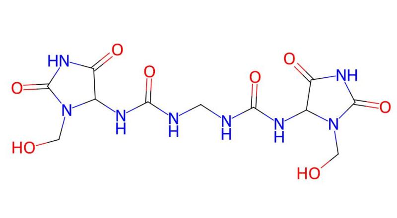 Wholesale Price High Purity 99% Cosmetic Grade CAS 39236-46-9 Imidazolidinyl Urea Powder
