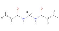 Hot Selling N,N'-Methylenebisacrylamide Bis Acrylamide MBA CAS 110-26-9