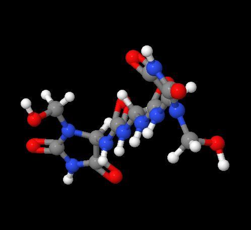 Wholesale Price High Purity 99% Cosmetic Grade CAS 39236-46-9 Imidazolidinyl Urea Powder