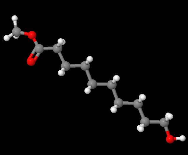 Methyl 10-hydroxydecanoate CAS 2640-94-0 With Good Price