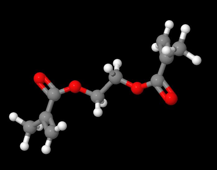 Ethylene glycol dimethacrylate cas 97-90-5 Chemical Raw Materials